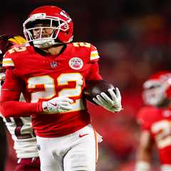 Trent McDuffie, Jaylen Watson join Rams with Super Bowl aspirations