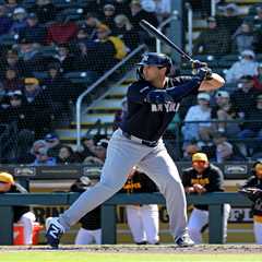 How ‘special’ Spencer Jones can use Shohei Ohtani for inspiration to make Yankees leap