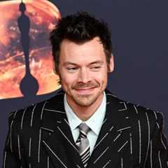 Tears For Fears Were Head Over Heels After Hearing Harry Styles’ Cover Of Their Song: ‘Loving This’