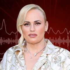 Rebel Wilson's PR Team Recorded Planning to Paint Producer as Sex Trafficker