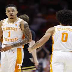 Tennessee vs. Vanderbilt prediction: SEC Tournament odds, pick, best bet Friday
