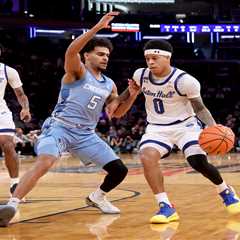 Seton Hall rolls past Creighton to set up Big East Tournament semifinal battle vs. St. John’s