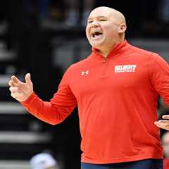 Kansas State lands Belmont men’s basketball coach Casey Alexander as offseason changes begin