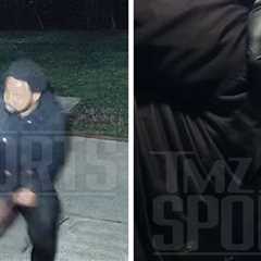 Doug Martin Police Footage Released Following October Death