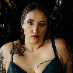 Mama June's Daughter Pumpkin's Racy OnlyFans Snaps Revealed