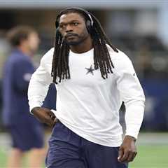 Jadeveon Clowney’s criminal case stemming from odd parking lot dispute with cop dismissed
