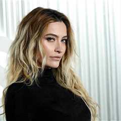 Paris Jackson on Where She Stands With Colman Domingo Amid ‘Michael’ Biopic Drama: ‘Things..