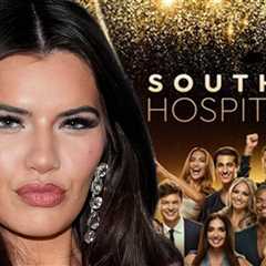 Grace Lilly's Substance Abuse Struggle Will Air on 'Southern Hospitality'