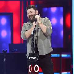 Chris Young to Bring His Famous Friends Bar to Midtown Nashville