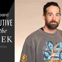 How Illenium’s Long History in Las Vegas Paved the Way for His Sphere Residency