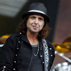 Motörhead Guitarist Phil Campbell Dead at 64