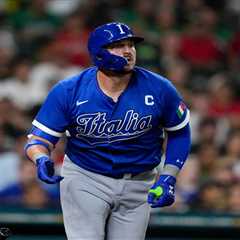 How to watch Puerto Rico vs. Italy in WBC 2026 quarterfinals for free