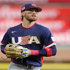 Team USA needs to live up to its hype — and show it deserves the WBC favorites label