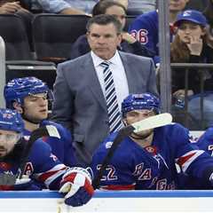 Mike Sullivan needs to harp on one strength in this Rangers retool