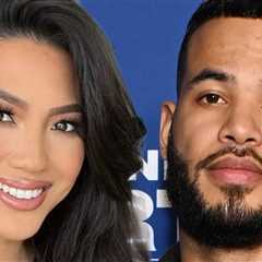 Diddy's Ex Dana Tran Casually Dating Influencer Desmond Scott