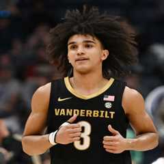 Vanderbilt vs. Arkansas prediction: SEC Championship pick, odds, best bet