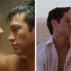 17 Times Actors Got Brutally Honest About Kissing Their Costars On-Screen