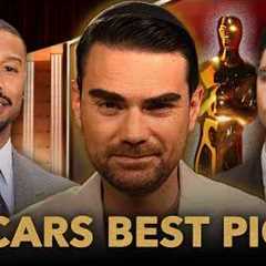 Ben Reviews Oscar's Best Picture Nominations