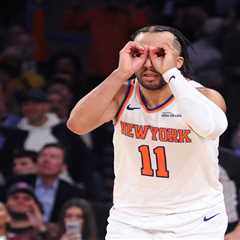 Knicks vs. Warriors prediction: NBA Sunday pick, odds, best bet