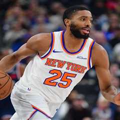 Dabble promo code: Get $10 when you sign-up to Dabble for Knicks vs. Warriors