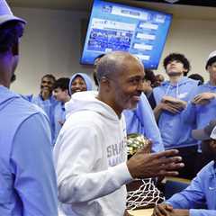 Meet LIU: Roster, player to watch, key numbers entering March Madness