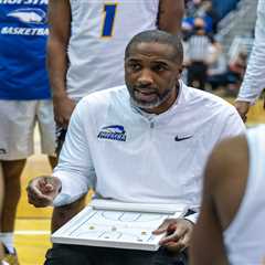 2026 March Madness Cinderella watch: Two sleepers to back in the NCAA Tournament