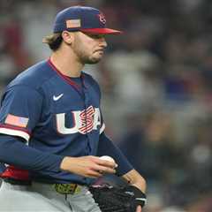 USA shuts down powerful Dominican Republic lineup to reach World Baseball Classic final in thriller