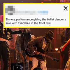 Yeah, Yeah, The Academy Awards Are Great, But The Tweets About Hollywood's Biggest Night Are Even..