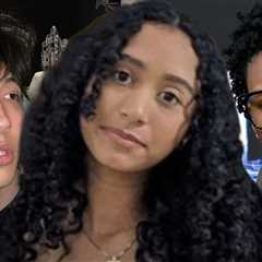 D4vd's Ex-Friend Neo Calls Celeste Rivas a 'Victim,' Suggesting Her Death Was Murder