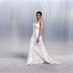 Teyana Taylor Confronts Security Guard at Oscars: ‘Hands on a Female!’