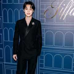 BTS’ Jimin Admits to Having Butterflies About Group’s Return Following Hiatus: ‘I’m So Nervous That ..