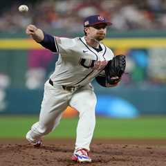 Mets rookie Nolan McLean ahead of WBC final start: ‘You’re crazy if you don’t want to do this’