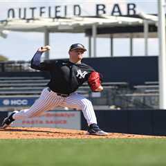 The biggest Yankees questions remaining on the precipice of a new season