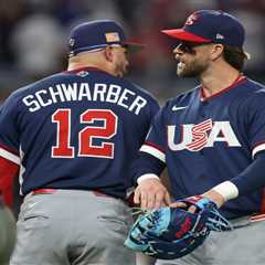 What a WBC title would mean for Nolan McLean and Team USA — and what a loss could dredge up