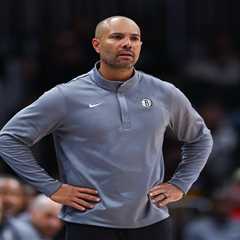 The Nets’ plan to turn their tank into something else — and how long it’ll take