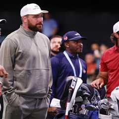 How TGL plans to revolutionize golf betting through its untraditional format