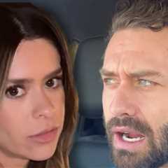 Taylor Frankie Paul Sharing Custody of Kid With Dakota Amid DCFS Probe