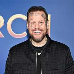 Jelly Roll & Carín León Join Forces on ‘Lighter,’ First Single From FIFA World Cup 2026..