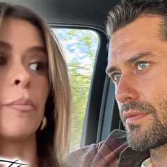 'Bachelorette' Producers Blindsided by Taylor Frankie Paul Scandal