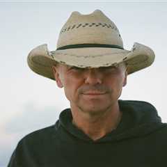 Kenny Chesney Joins Hey Now Records, Launched  By Clint Higham, John Esposito, Kris Lamb