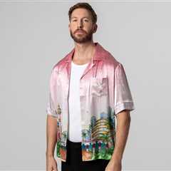 Calvin Harris & Kasabian’s ‘Release the Pressure’ Holds at No. 1 on WARM Global Dance Radio Chart