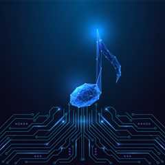 A Short History of AI-Generated Music: From ‘Fake Drake’ to Blockbuster Legal Settlements