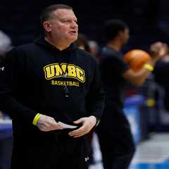 March Madness First Four odds, predictions: NC State vs. Texas, UMBC vs. Howard  best bets, picks..