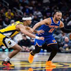 Knicks vs. Pacers prediction: NBA picks, odds, best bet Tuesday