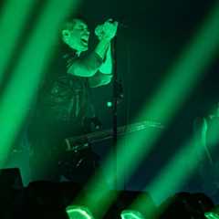 Trent Reznor Peels Back Comments About Nine Inch Nails Retiring From the Road: ‘We May Tour Again’