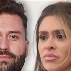 Dakota Mortensen Showing Friends Video of Alleged Taylor Frankie Paul Abuse