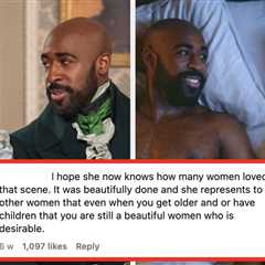 I Went Home And Cried: Bridgerton Star Ruth Gemmell Said She Only Found Out About Her Season 4 Sex..