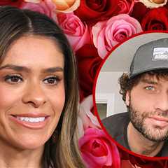 Dakota Mortensen Warned ABC About Taylor Frankie Paul Before 'Bachelorette'