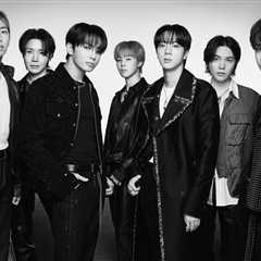 BTS Is Returning to ‘Fallon’ for First Late-Night Interview Post Military With 2..