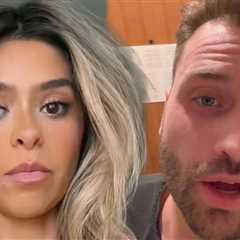 Taylor Frankie Paul, Dakota Abuse Claims Cut From 'Mormon Wives' Reunion Show